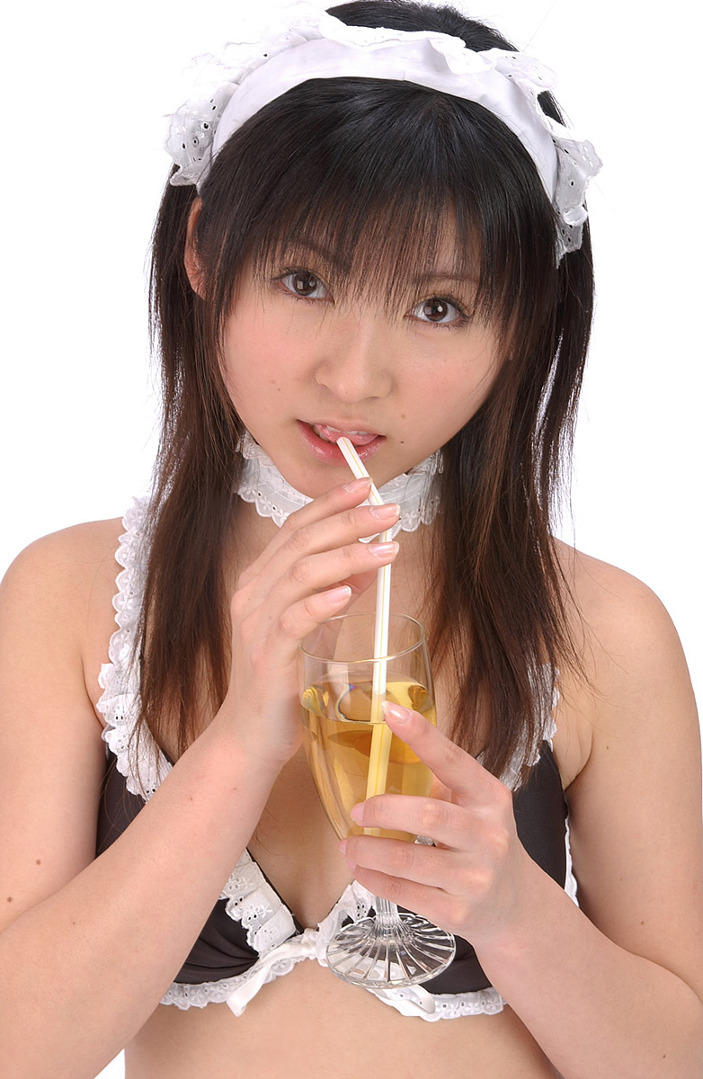 [BWH] BWH0001 - Chikako Sakuragi 桜木睦子